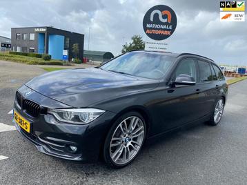 BMW 3-serie Touring 2015 * 320d Corporate Lease Sport * AUTO beschikbaar voor biedingen