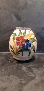 Vintage - Pottery Huizen Holland Vaas, Ophalen of Verzenden