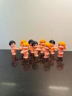 Knijppoppetjes Liefde is… 9 Stuks, Ophalen of Verzenden, Zo goed als nieuw