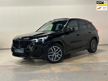 BMW X1 XDrive25e | PANO | M-SPORT | PLUG IN HYBRIDE | CAMERA beschikbaar voor biedingen