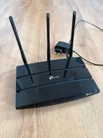 Router - AC1750 Tp link, Computers en Software, Routers en Modems, Ophalen of Verzenden, Gebruikt, Router