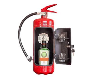 Brandblusser Mini - Bar beschikbaar voor biedingen