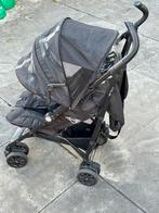 Mini easywalker buggy, Kinderen en Baby's, Buggy's, Ophalen, Zo goed als nieuw