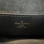 Louis Vuitton New Wave Multi Pochette Leren Schoudertas Zwar, Sieraden, Tassen en Uiterlijk, Tassen | Schoudertassen, Flex Ltd.