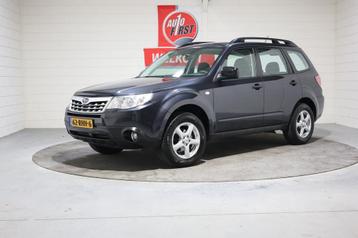 Subaru Forester 2.0 X Intro AWD, Volledig onderhouden met bo beschikbaar voor biedingen