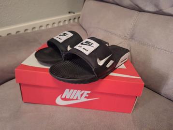 Nike Air Max Slippers - Maat 48,5 beschikbaar voor biedingen