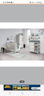 TWF Nice Babykamer, Kinderen en Baby's, Kinderkamer | Complete kinderkamers, Ophalen, Gebruikt, Jongetje of Meisje