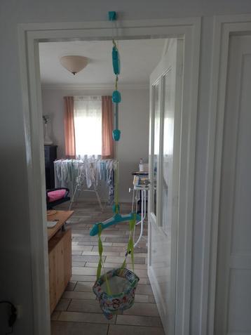 Deurspringer/jumper beschikbaar voor biedingen