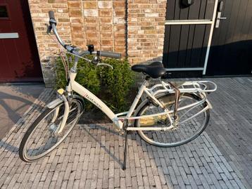 Batavus fiets beschikbaar voor biedingen
