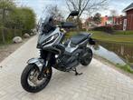 HONDA X-ADV 750 IRINIUM GREY 2022 AKRAPOVIC 2934 KM, Scooter, Particulier, 2 cilinders, 750 cc