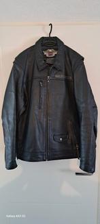 Schitterende Harley Davidson Jas, Motoren, Kleding | Motorkleding, Ophalen, Nieuw zonder kaartje, Jas | leer, Harley davidson