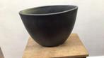 Mooie pot 24cm hoog 31cm breed, Gebruikt, Rond, Ophalen of Verzenden, Aardewerk