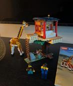 Lego creator 31116, Kinderen en Baby's, Speelgoed | Duplo en Lego, Ophalen of Verzenden