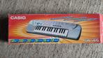 casio sa-45 keyboard, Muziek en Instrumenten, Keyboards, Ophalen of Verzenden, Zo goed als nieuw, Overige aantallen, Casio