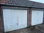Nette Garagebox te Huur erasmusstraat deventer, Overijssel