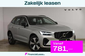 Volvo XC60 T6 350PK Automaat Plug-in Hybrid AWD Plus Dark /  beschikbaar voor biedingen