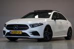 Mercedes-Benz A-klasse 180 Business Solution AMG Night, 65 €/maand, 136 pk, Gebruikt, 4 cilinders