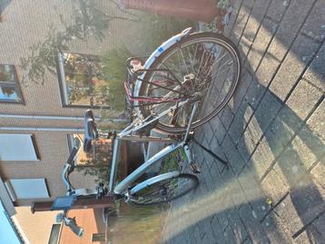 Batavus herenfiets beschikbaar voor biedingen