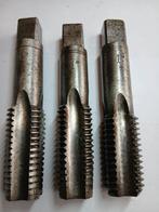 Set 1" tappen, Ophalen of Verzenden, Zo goed als nieuw