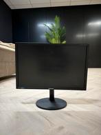 2x Samsung monitor te koop, Ophalen, Zo goed als nieuw, 60 Hz of minder
