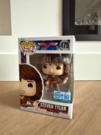 Steven Tyler Funko Pop, Ophalen of Verzenden, Nieuw