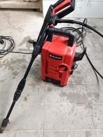 Einhell hogedrukreiniger, Ophalen, Zo goed als nieuw, Elektrisch