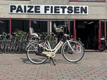 Sparta Amazone Moederfiets, Framehoogte 57cm Incl Zitjes beschikbaar voor biedingen