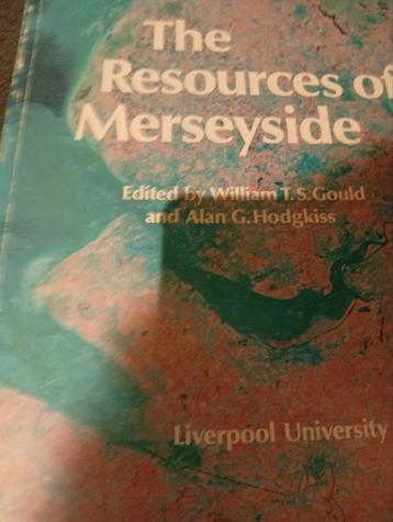 Recourse merseyside beschikbaar voor biedingen