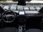 Ford Focus Wagon 1.0 EcoBoost ST Line Cruise Navi LED, Auto's, Ford, 3 cilinders, 17 km/l, 5 stoelen, Focus