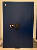 Zeer degelijke geotw zware Sistec 90 kluis brandkast, Huis en Inrichting, Brandblussers en Brandkasten, Ophalen, Zo goed als nieuw