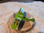 Matchbox Sky Busters "Wild Wind" stunt plane, Ophalen of Verzenden, Zo goed als nieuw, 1:72 tot 1:144, Overige merken
