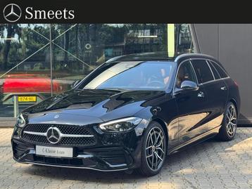 Mercedes-Benz C-klasse Estate 180 Star Edition AMG Line beschikbaar voor biedingen