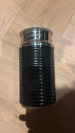 Nespresso Aeroccino 3 Melkopschuimer (Utrecht of Enkhuizen), Witgoed en Apparatuur, Melkopschuimers, Ophalen of Verzenden, Gebruikt