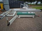 Panhans typ 690-b, Doe-het-zelf en Verbouw, Gereedschap | Zaagmachines, Ophalen