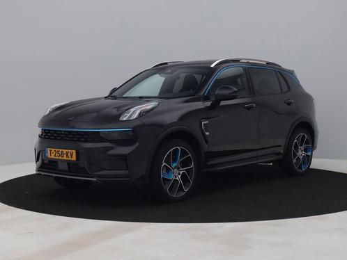 Lynk & Co 01 1.5 Plug-in Hybrid | 360° | ZWARTE HEMEL | NLD, Auto's, Lynk & Co, Bedrijf, Te koop, 360° camera, ABS, Adaptive Cruise Control