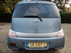 Daihatsu Materia, Voorwielaandrijving, Gebruikt, Zwart, 4 cilinders