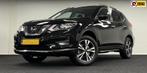 Nissan X-Trail 1.3 DIG-T N-Connecta*Automaat*7pers*Panodak*N, Stof, Gebruikt, 4 cilinders, 7 stoelen