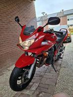 Suzuki GSF650S Bandit - 2006 - Lage KM!, 4 cilinders, Motorrijbewijs A, Particulier, Meer dan 35 kW
