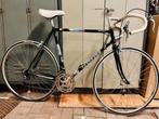 Vintage Peugeot Aubisque racefiets 54 ct. 12 speed, Fietsen en Brommers, Fietsen | Racefietsen, Gebruikt, Heren, 53 tot 57 cm