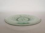 Schaal Leerdam Copier Art Deco, Antiek en Kunst, Antiek | Glas en Kristal, Ophalen of Verzenden