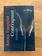 Contrapunt - Anna Enquist, Ophalen of Verzenden, Zo goed als nieuw, Nederland