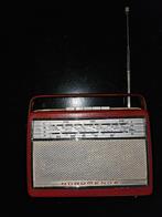 Vintage Radio's uit de jaren 60 omgebouwd tot bluetooth radi, Audio, Tv en Foto, Ophalen