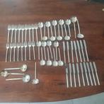Sola Elite 100 - verzilverd bestek 56 delig, Antiek en Kunst, Ophalen of Verzenden