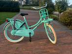 Spirit fiets 22 inch meisjes fiets. Zie foto’s, Fietsen en Brommers, Fietsen | Meisjes, Ophalen, Gebruikt, 22 inch, Spirit