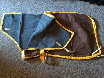 Paardendekens. DIV. Soorten en maten. Zie omschrijving s.v.p beschikbaar voor biedingen