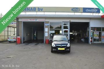 Opel Agila 1.2 Edition beschikbaar voor biedingen