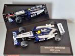 Carrera Evolution Williams F1 Bmw 2003 Livery Car Nr#3 25704, Carrera, Racebaan, Carrera, Carrera