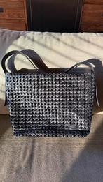 Calvin Klein bag, Sieraden, Tassen en Uiterlijk, Tassen | Damestassen, Ophalen of Verzenden, Zo goed als nieuw, Zwart, Shopper