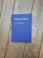 NIEUW Grimlachjes - Elle Werners, Ophalen of Verzenden, Nieuw, Elle Werners, Eén auteur