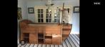 Piratenschip bed voor een stoere jongens kamer, Kinderen en Baby's, Kinderkamer | Bedden, Ophalen, 180 cm of meer, 85 tot 100 cm